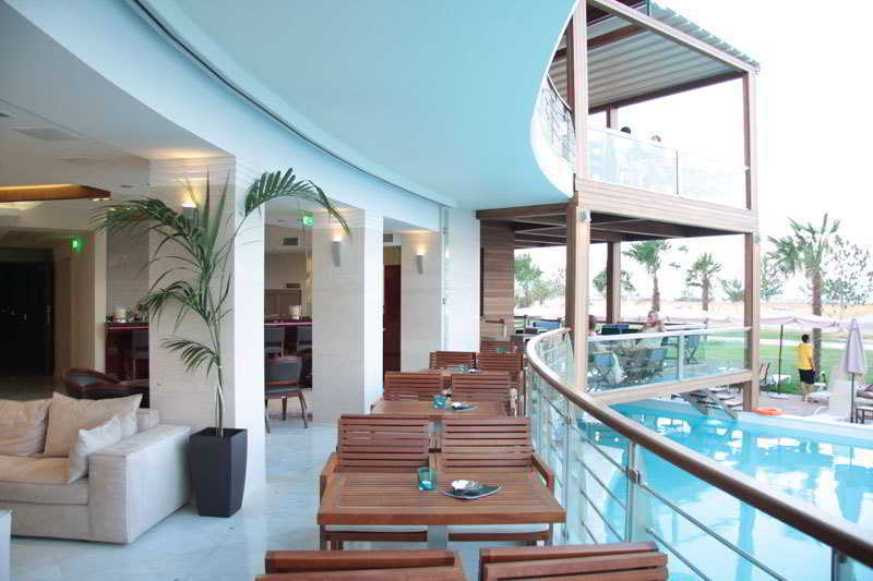 Cosmopolitan Hotel&Spa Paralía Exterior foto